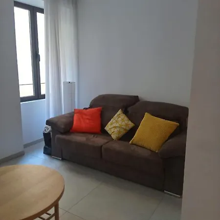 Apartment Labradores 13