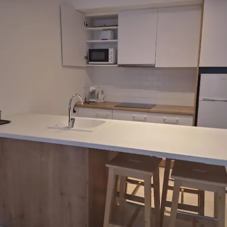 Apartment Labradores 13 *
