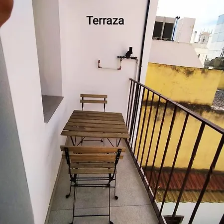 Apartment Labradores 13 Alicante
