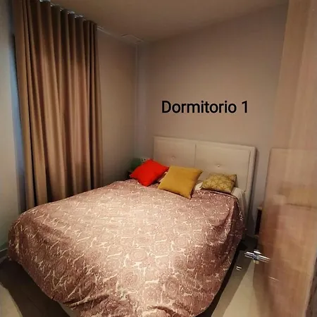 Labradores 13 Apartment