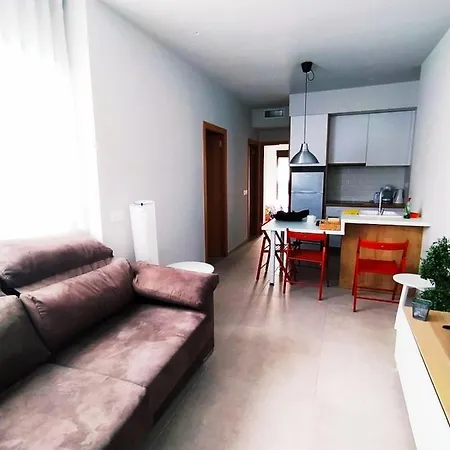 Apartment Labradores 13 Alicante