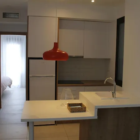 Labradores 13 Apartment Alicante