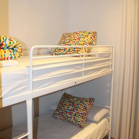 Apartment Labradores 13