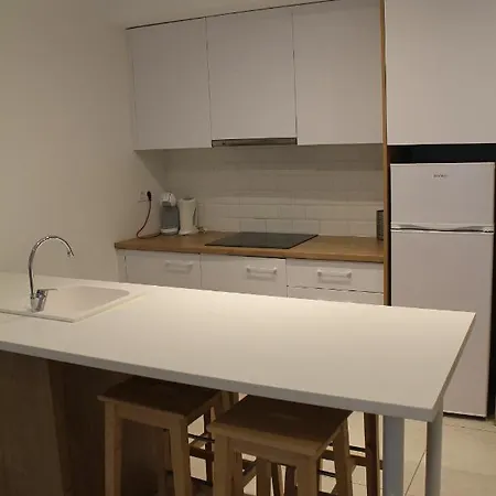 Labradores 13 Apartment Alicante