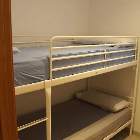 Apartment Labradores 13 *