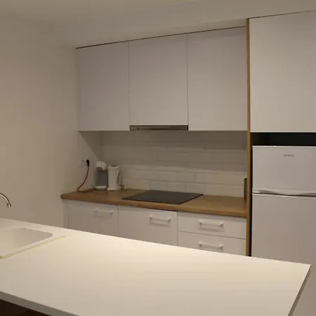 Apartment Labradores 13 *