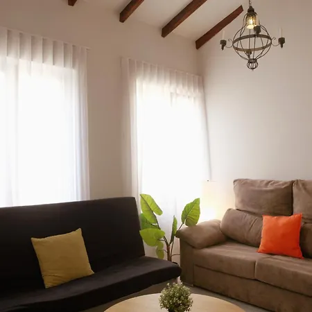 Labradores 13 Apartment Alicante