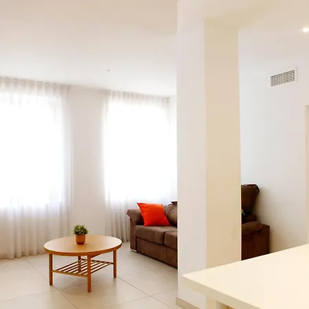 Apartment Labradores 13 *
