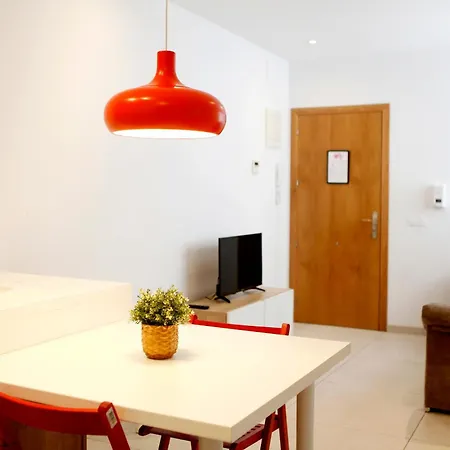 Labradores 13 Apartment *