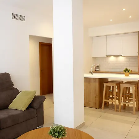Apartment Labradores 13