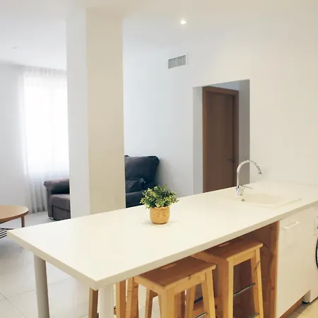 Apartment Labradores 13