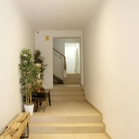 Apartment Labradores 13 Alicante