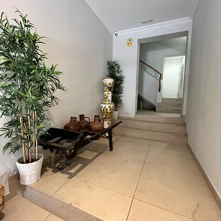 Διαμέρισμα Labradores 13 Αλικάντε