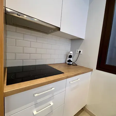 Διαμέρισμα Labradores 13 Αλικάντε