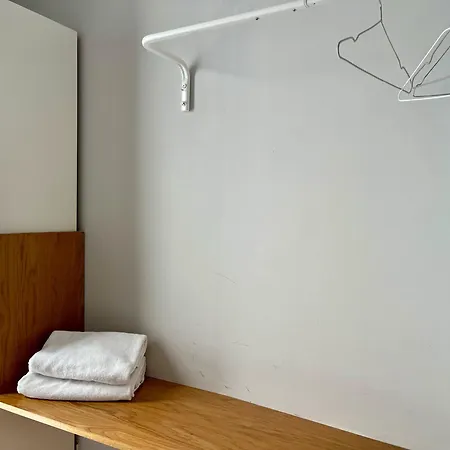 Labradores 13 Διαμέρισμα Αλικάντε