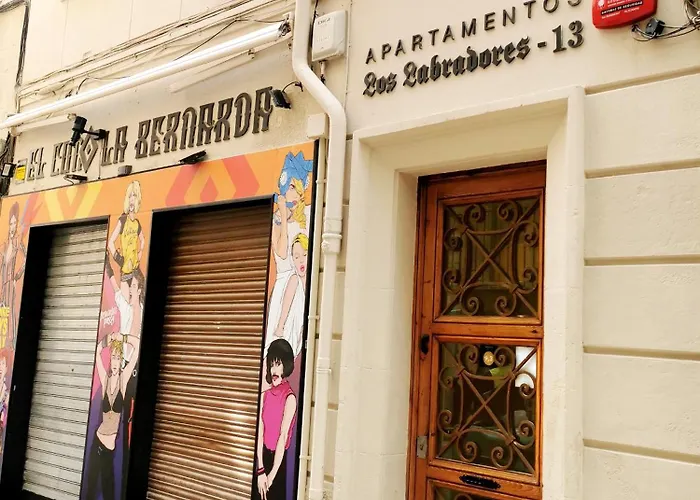 Appartamento Labradores 13 *