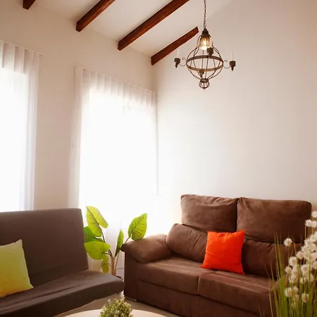 Apartamento Labradores 13 *