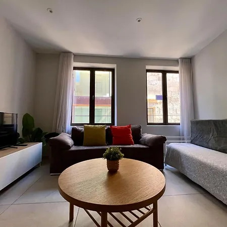Apartamento Labradores 13 *