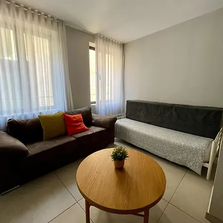 Labradores 13 Apartmán Alicante