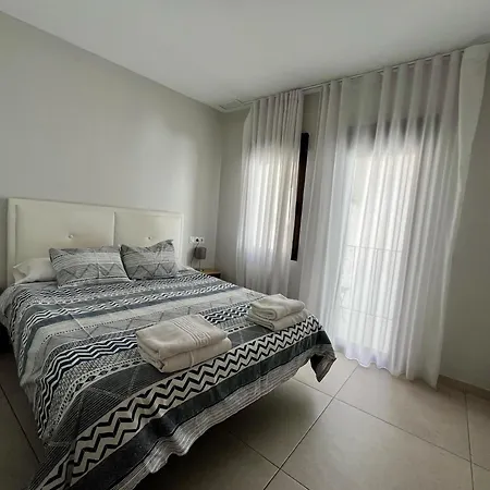 Apartmán Labradores 13 *