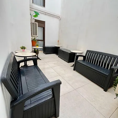 Labradores 13 Apartmán Alicante