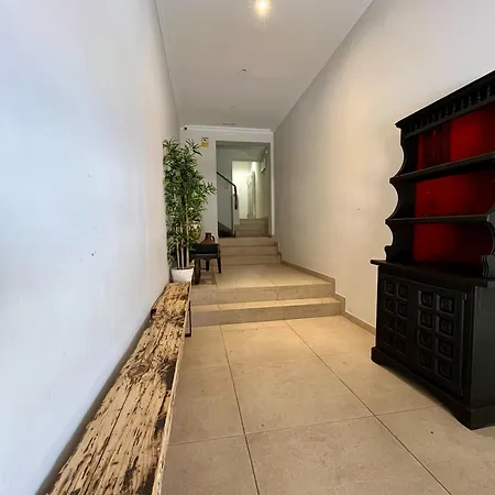 Labradores 13 Apartmán