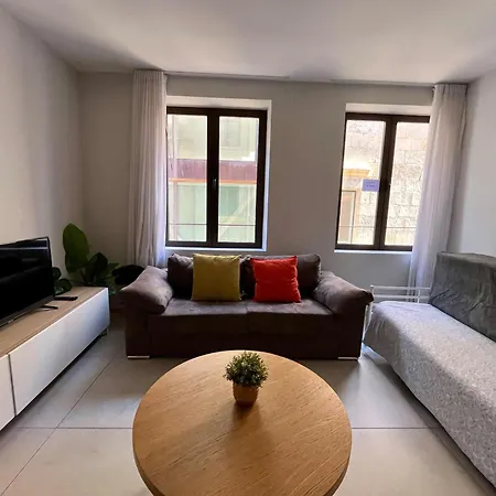Apartamento Labradores 13
