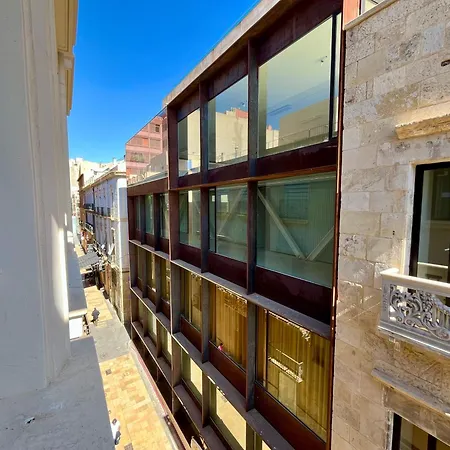 Apartamento Labradores 13 *