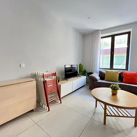 Apartamento Labradores 13 *